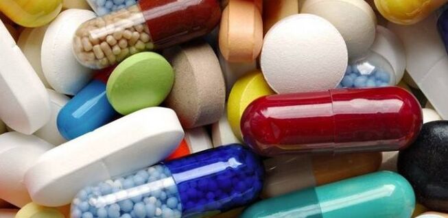 Pharmacological treatment