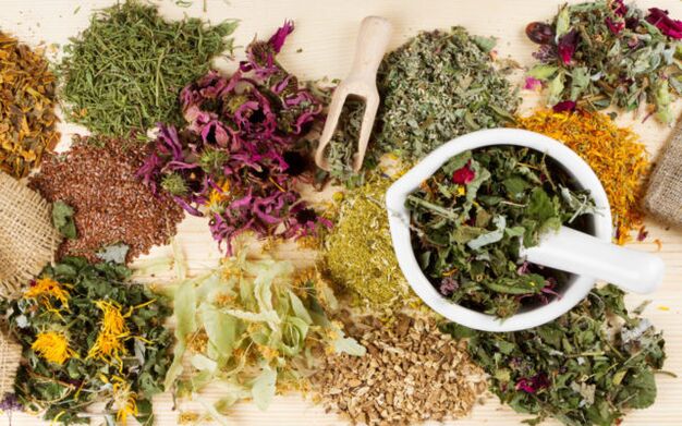 Each plant has its own list of contraindications
